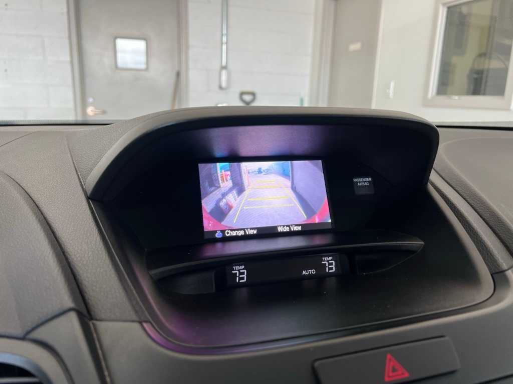 Thumbnail: 2014 Acura RDX - 29