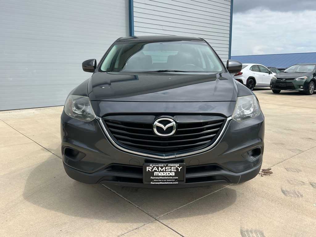 Thumbnail: 2015 Mazda CX-9 - 9