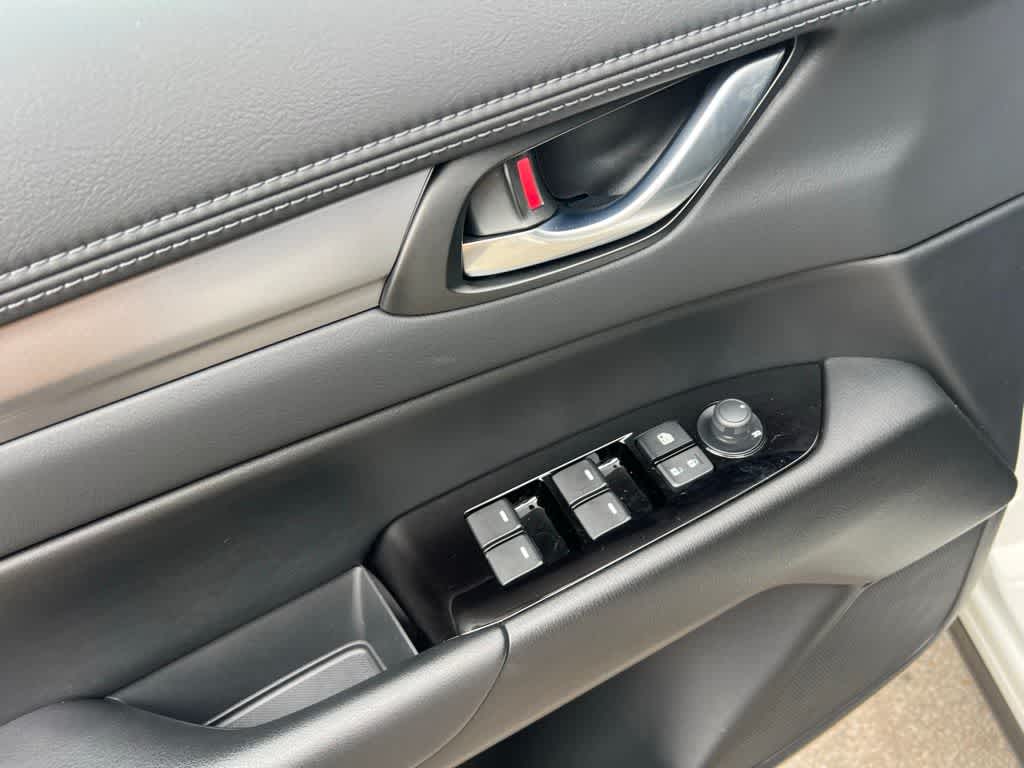 Thumbnail: 2025 Mazda CX-5 - 13