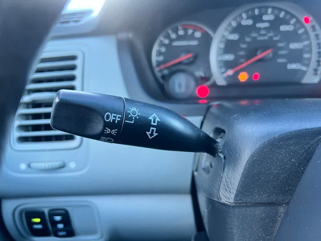 Thumbnail: 2004 Honda Pilot - 39