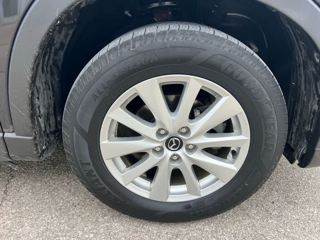 Thumbnail: 2013 Mazda CX-5 - 13