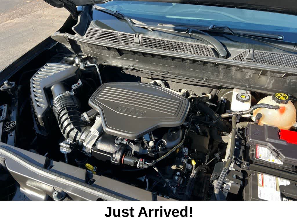 Thumbnail: 2021 GMC Acadia - 14