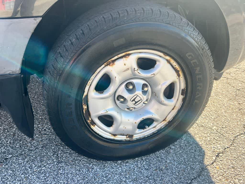 Thumbnail: 2004 Honda Pilot - 13