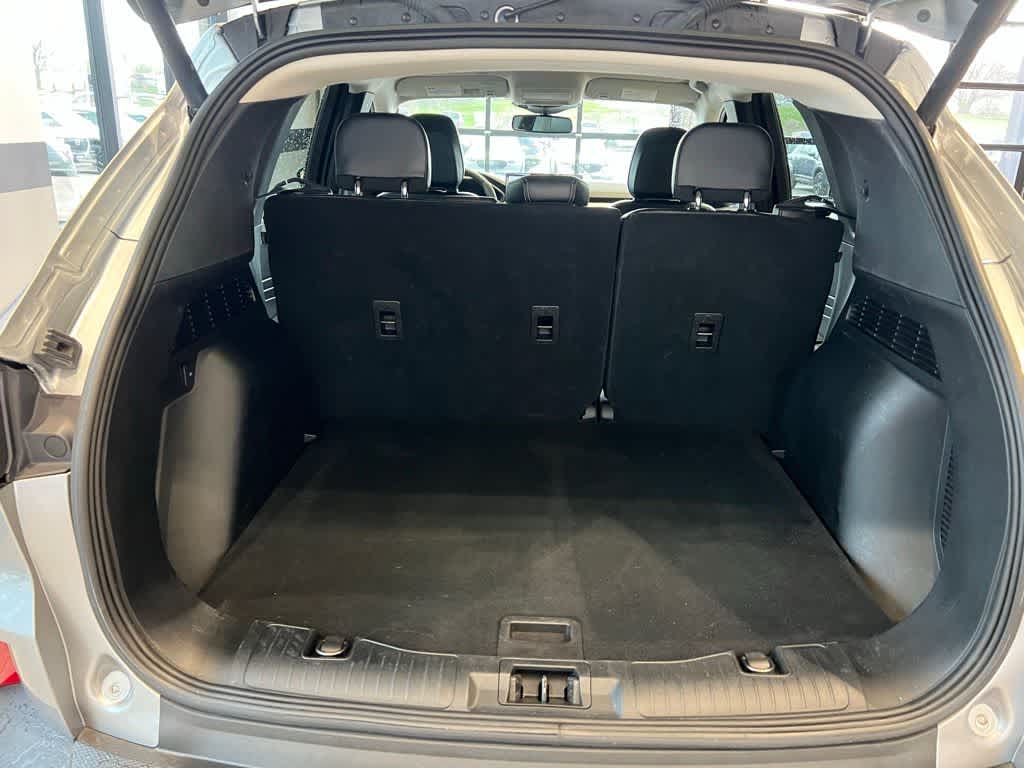 Thumbnail: 2023 Ford Escape - 21