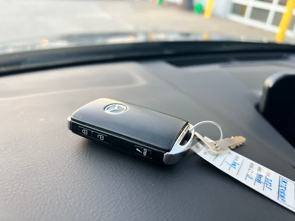 Thumbnail: 2025 Mazda CX-30 - 31