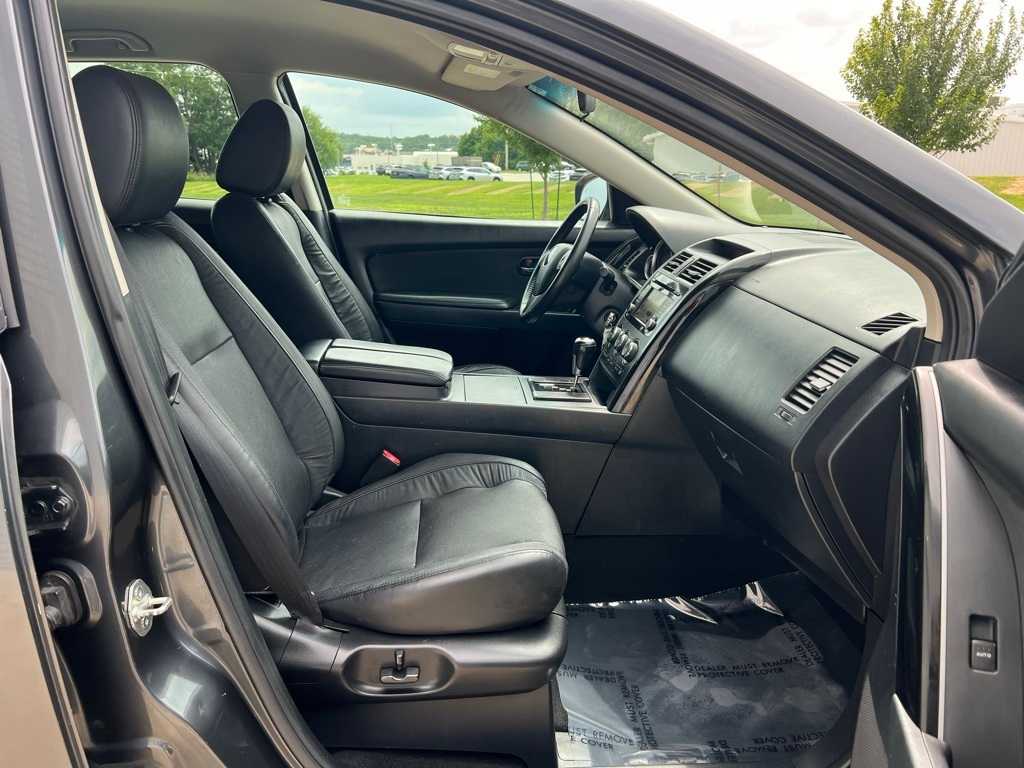 Thumbnail: 2015 Mazda CX-9 - 24
