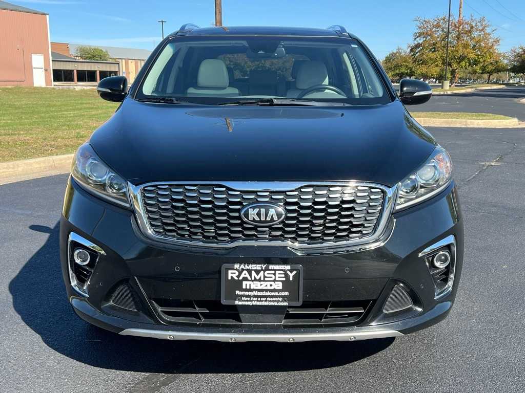 Thumbnail: 2019 Kia Sorento - 5