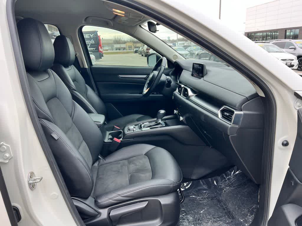 Thumbnail: 2020 Mazda CX-5 - 21