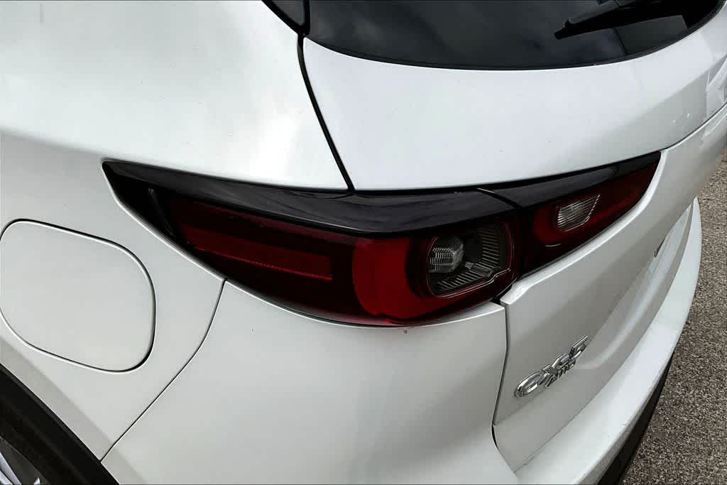 Thumbnail: 2023 Mazda CX-5 - 31