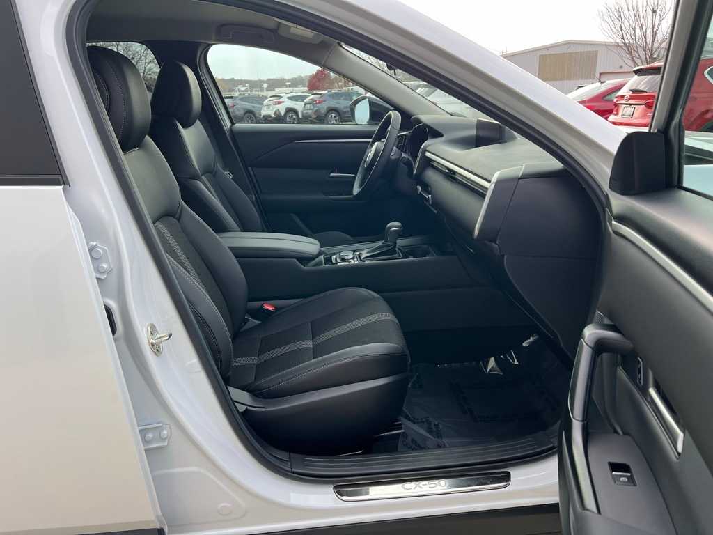 Thumbnail: 2025 Mazda CX-50 - 20