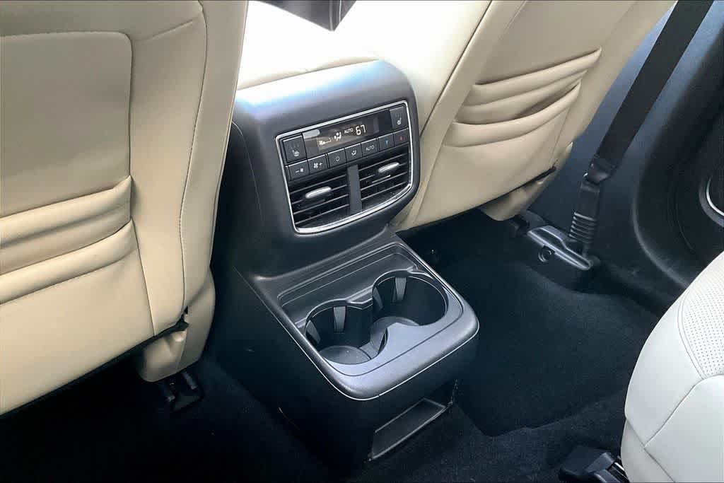 Thumbnail: 2021 Mazda CX-9 - 25