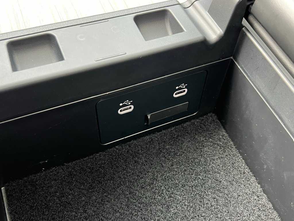 Thumbnail: 2025 Mazda CX-70 - 37