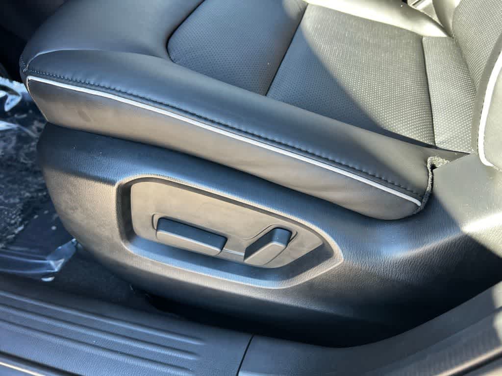 Thumbnail: 2025 Mazda CX-5 - 18