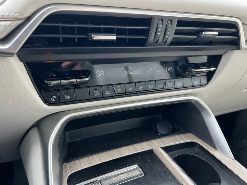 Thumbnail: 2024 Mazda CX-90 - 23