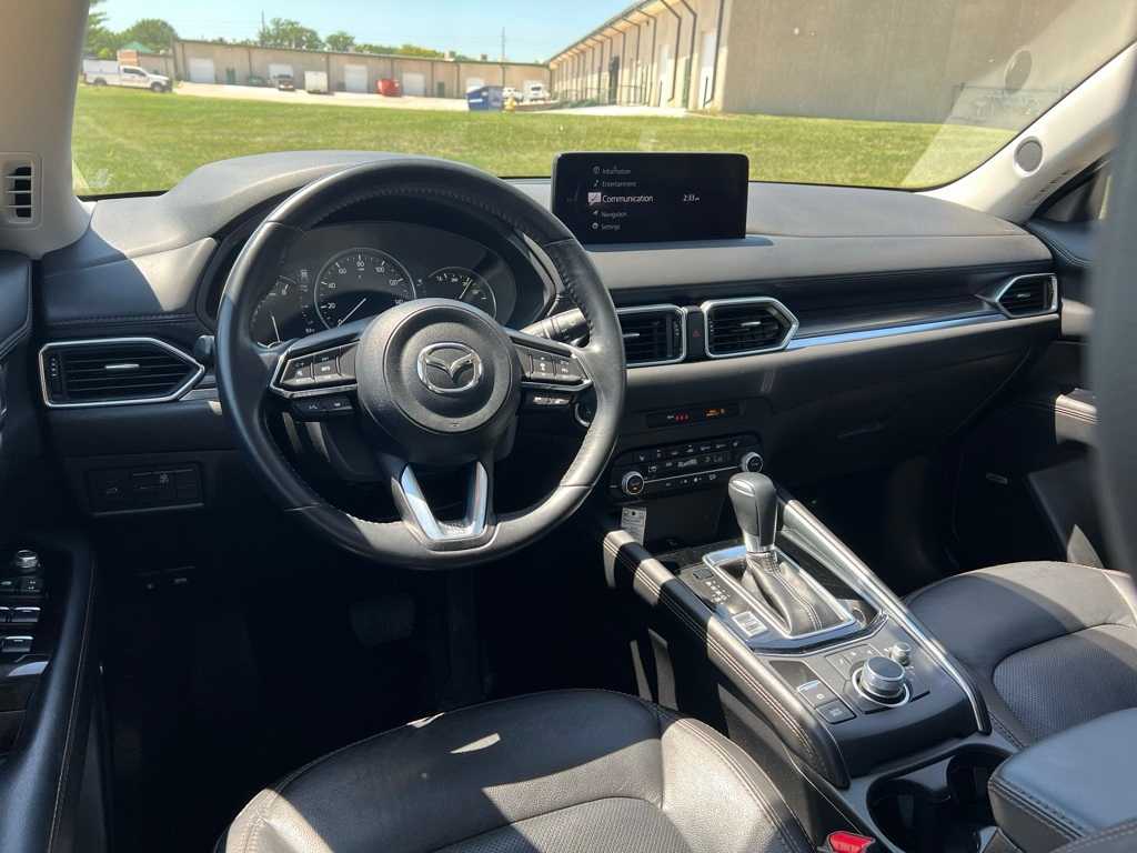 Thumbnail: 2022 Mazda CX-5 - 20