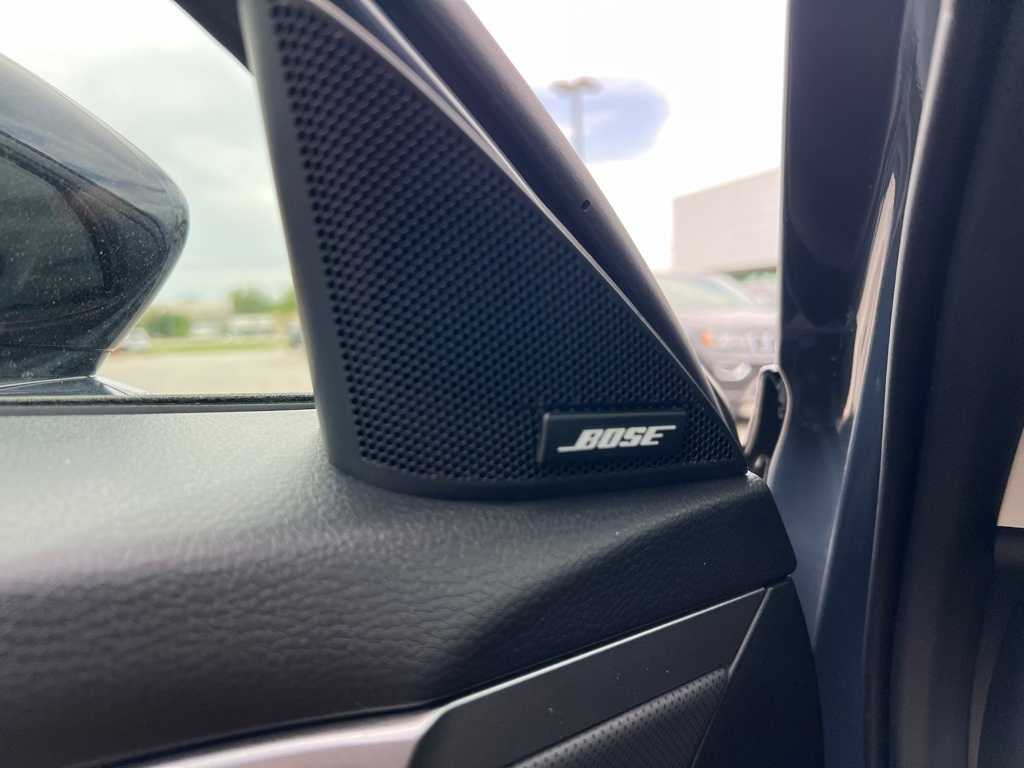 Thumbnail: 2025 Mazda CX-50 - 28