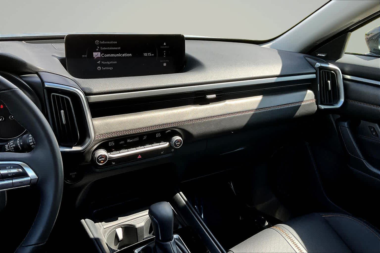 Thumbnail: 2025 Mazda CX-50 - 6
