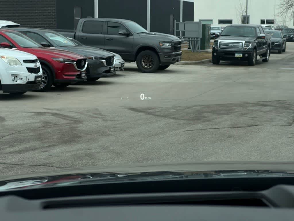 Thumbnail: 2025 Mazda CX-5 - 42