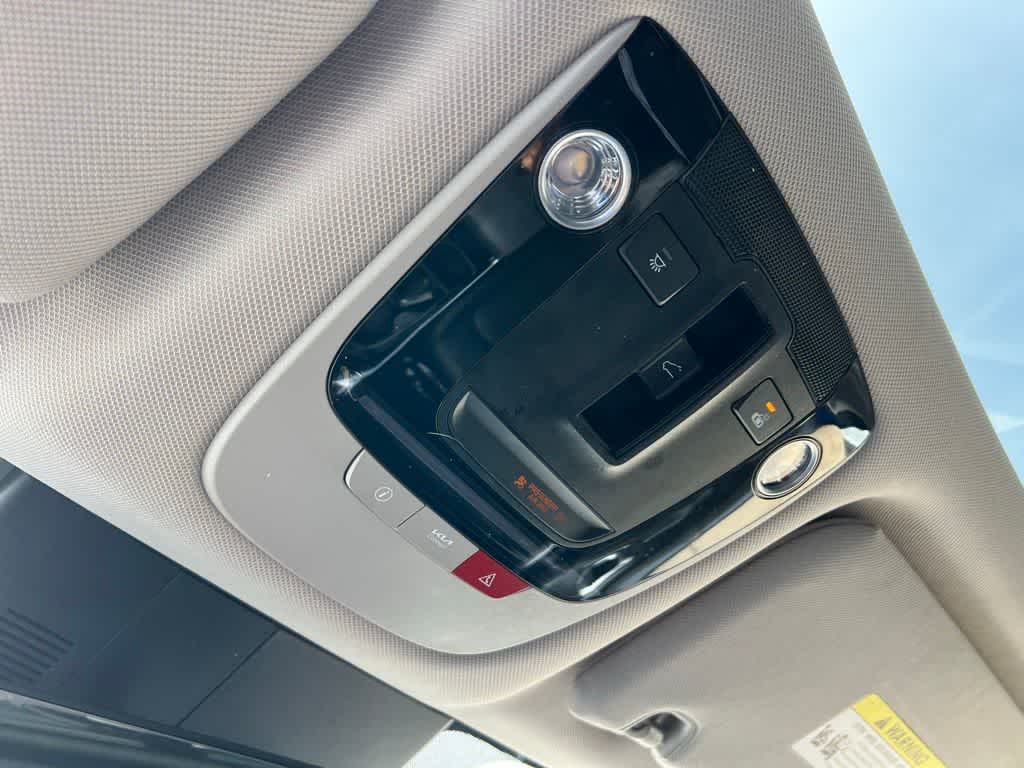 Thumbnail: 2023 Kia Sorento - 50