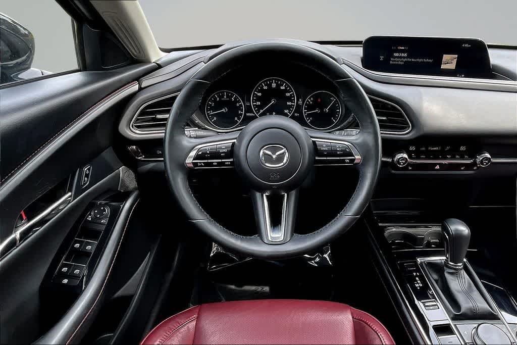 Thumbnail: 2024 Mazda CX-30 - 5
