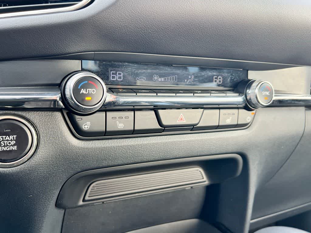 Thumbnail: 2025 Mazda CX-30 - 35