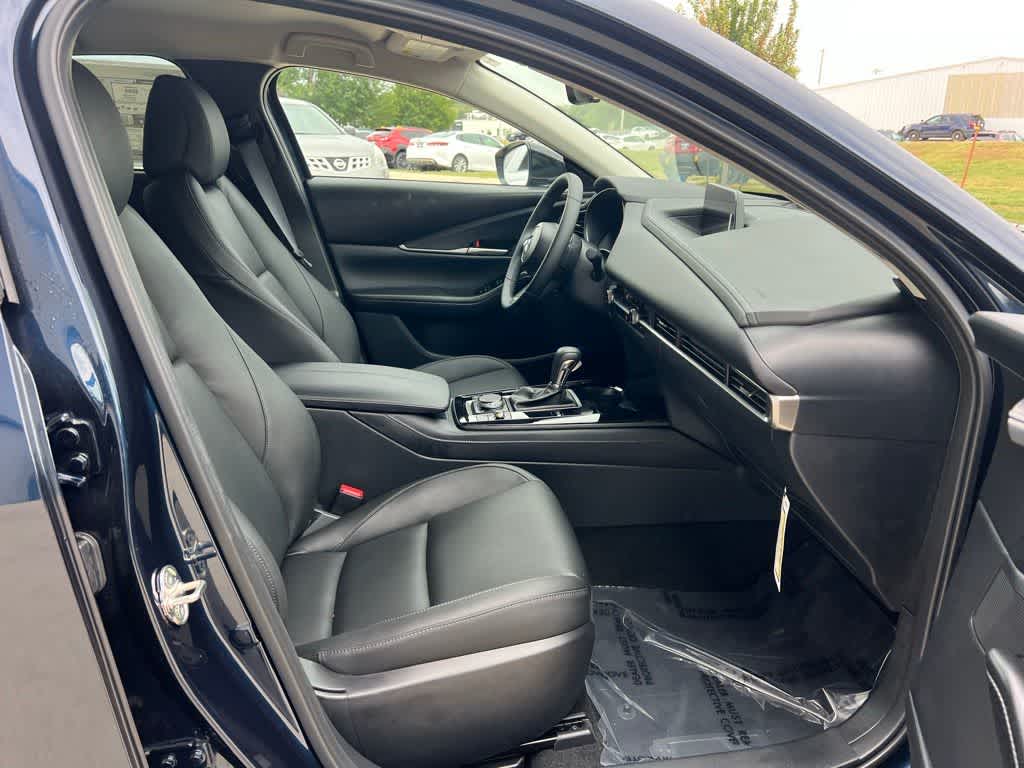 Thumbnail: 2025 Mazda CX-30 - 18