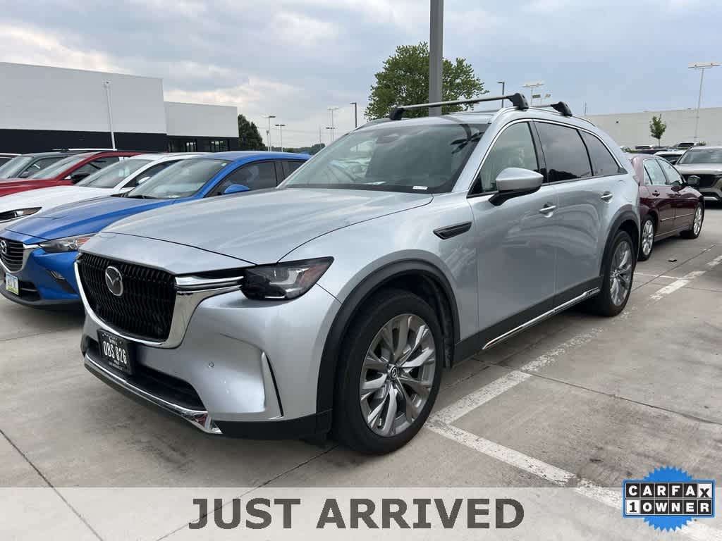 2024 Mazda CX-90 Premium -
                  Urbandale, IA