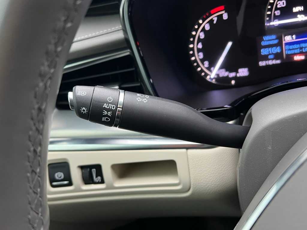 Thumbnail: 2017 Cadillac XT5 - 38