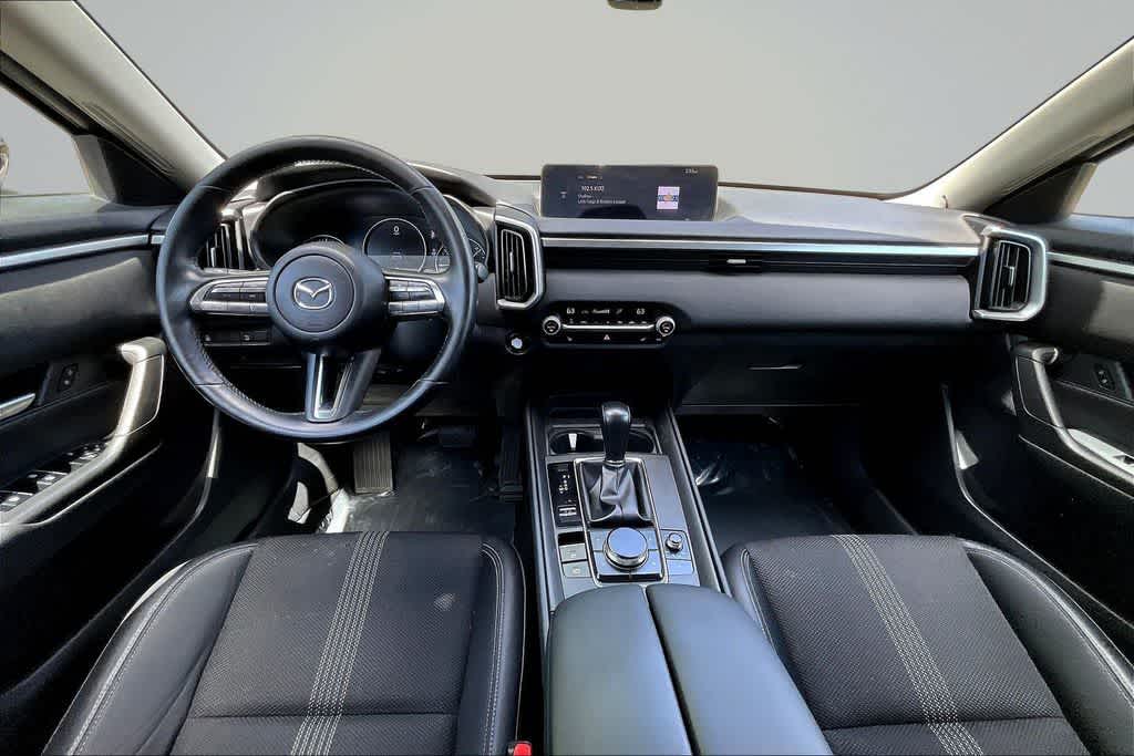 Thumbnail: 2023 Mazda CX-50 - 15