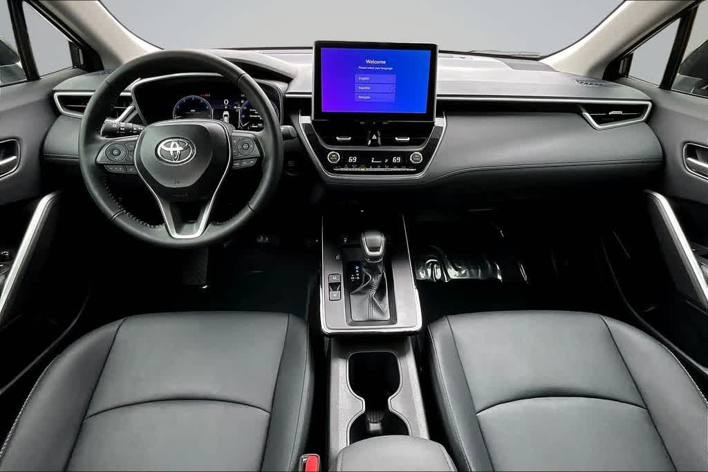 Thumbnail: 2026 Toyota Corolla Cross - 15