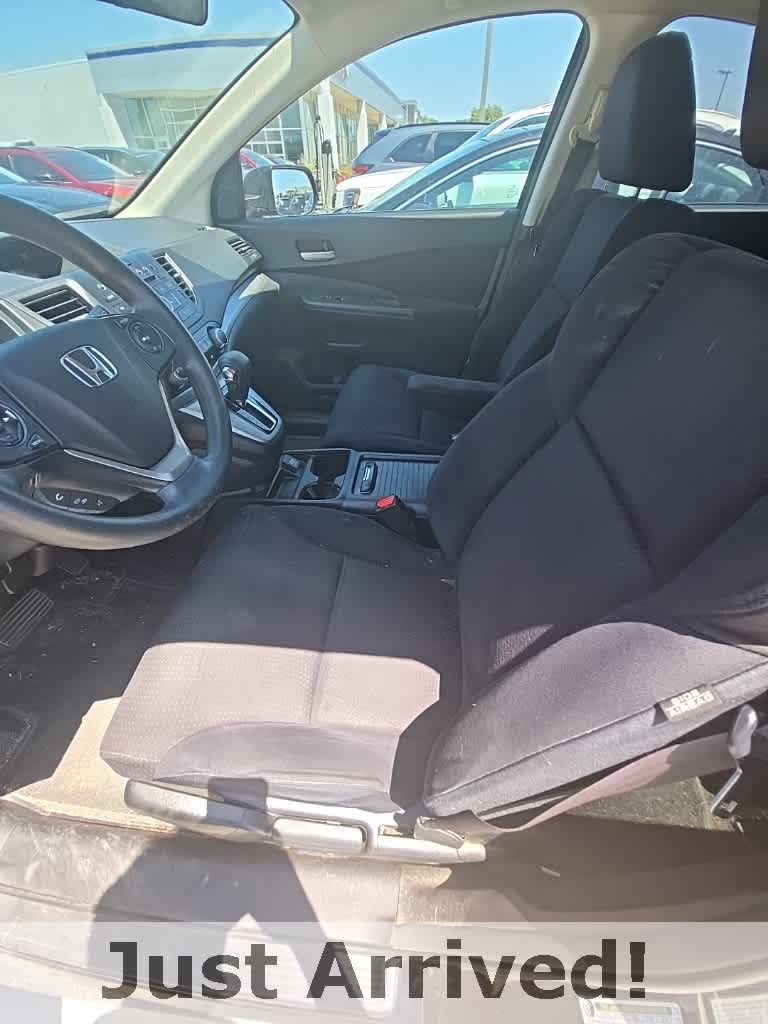 Thumbnail: 2014 Honda CR-V - 6