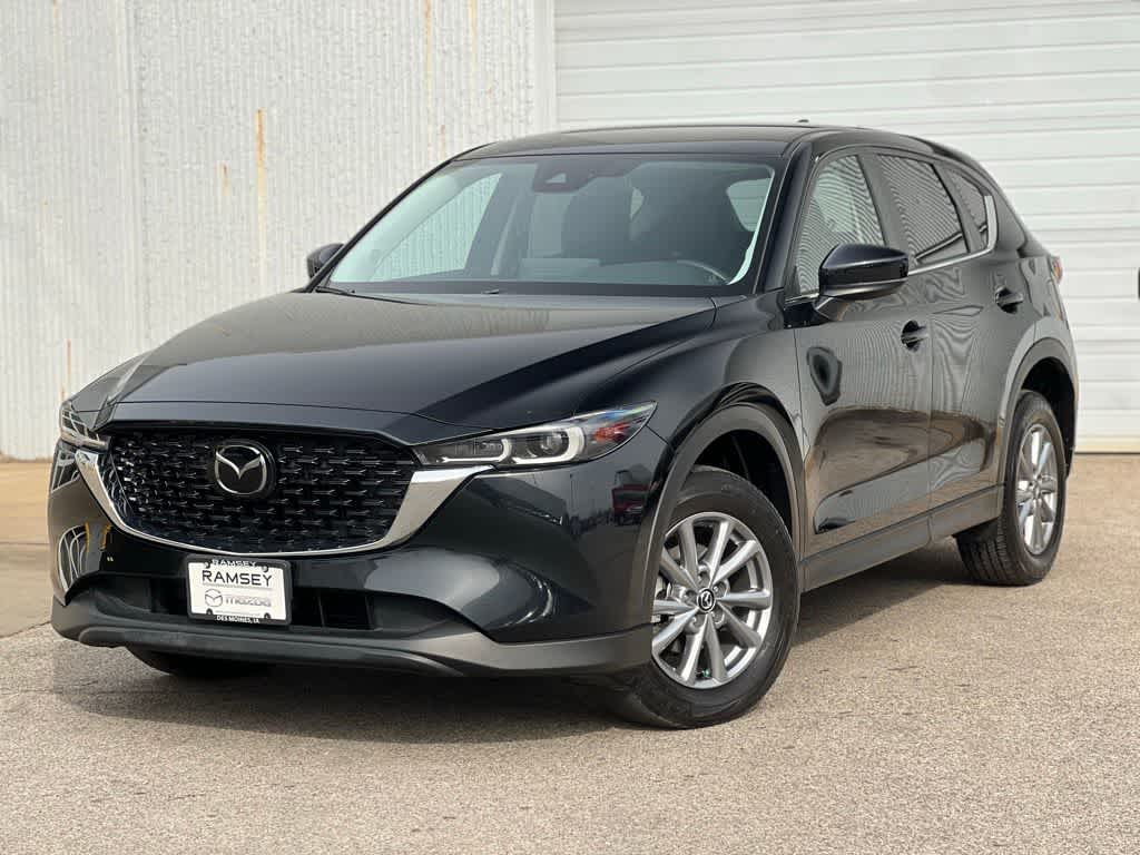 Thumbnail: 2023 Mazda CX-5 - 1