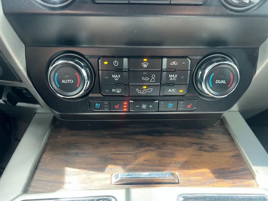 Thumbnail: 2019 Ford F-150 - 48