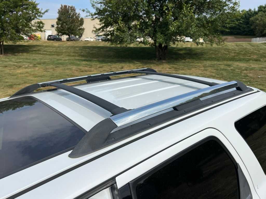 Thumbnail: 2008 Ford Escape - 11