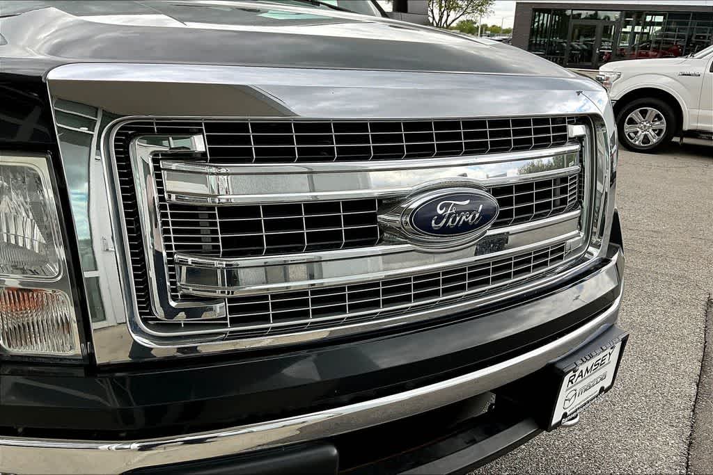 Thumbnail: 2013 Ford F-150 - 31
