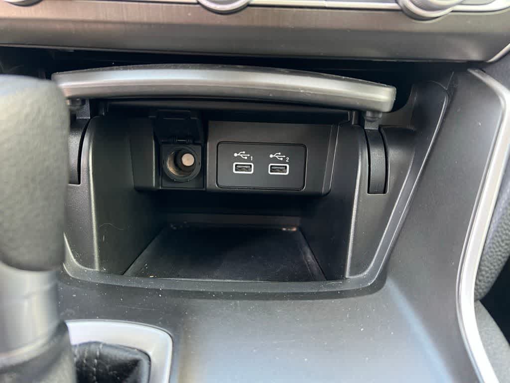 Thumbnail: 2021 Honda Accord - 24