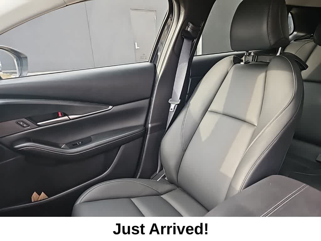 Thumbnail: 2024 Mazda CX-30 - 11