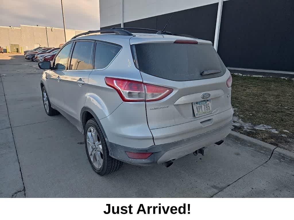 Used 2014 Ford Escape SE SUV
