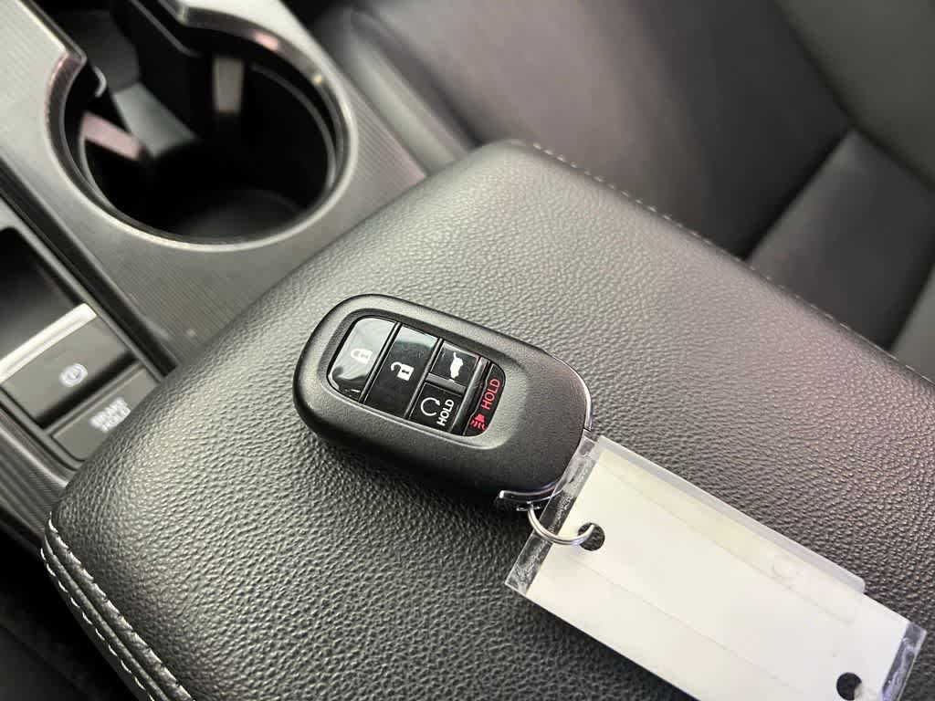 Thumbnail: 2022 Honda Civic - 28