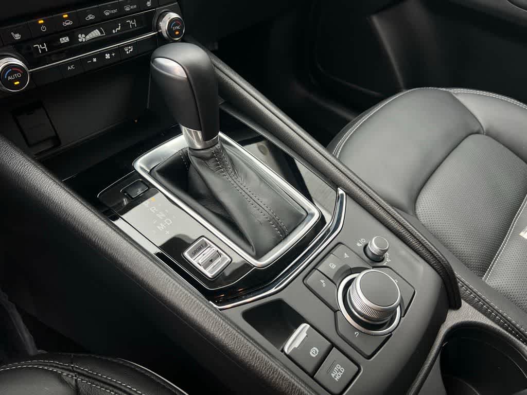 Thumbnail: 2025 Mazda CX-5 - 30