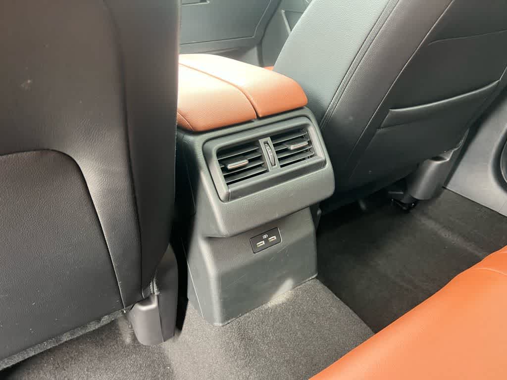 Thumbnail: 2023 Mazda CX-50 - 18