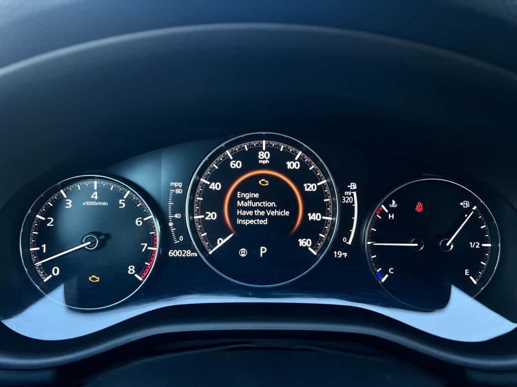 Thumbnail: 2019 Mazda Mazda3 - 29