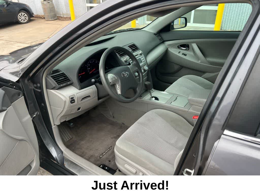 Thumbnail: 2011 Toyota Camry - 2