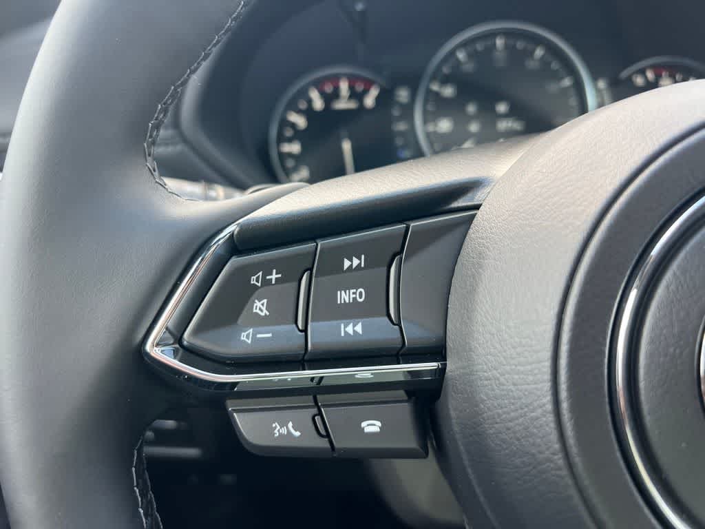 Thumbnail: 2025 Mazda CX-5 - 24