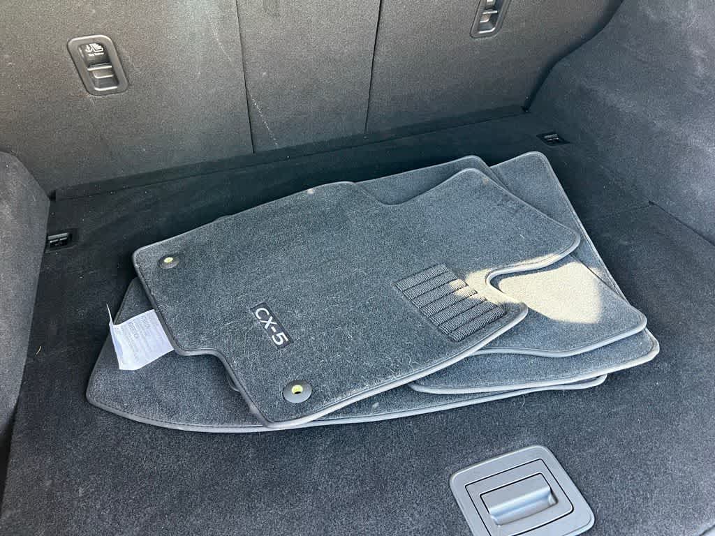 Thumbnail: 2023 Mazda CX-5 - 23