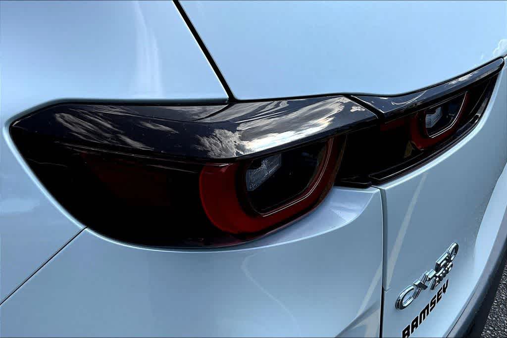 Thumbnail: 2023 Mazda CX-50 - 31