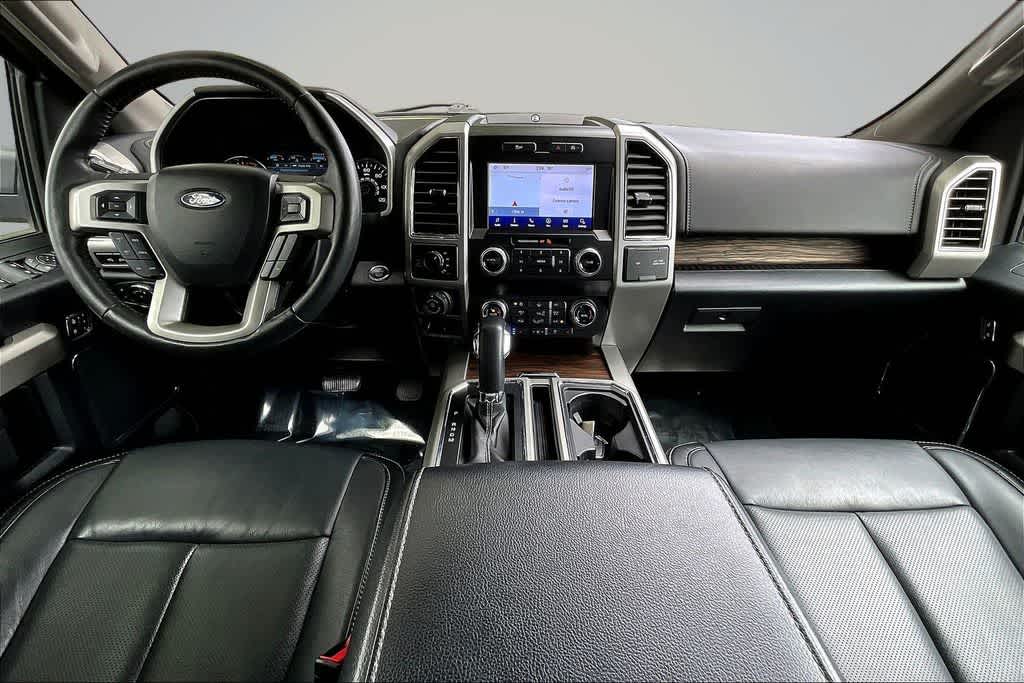 Thumbnail: 2019 Ford F-150 - 15