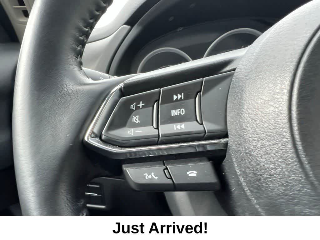 Thumbnail: 2023 Mazda CX-5 - 21