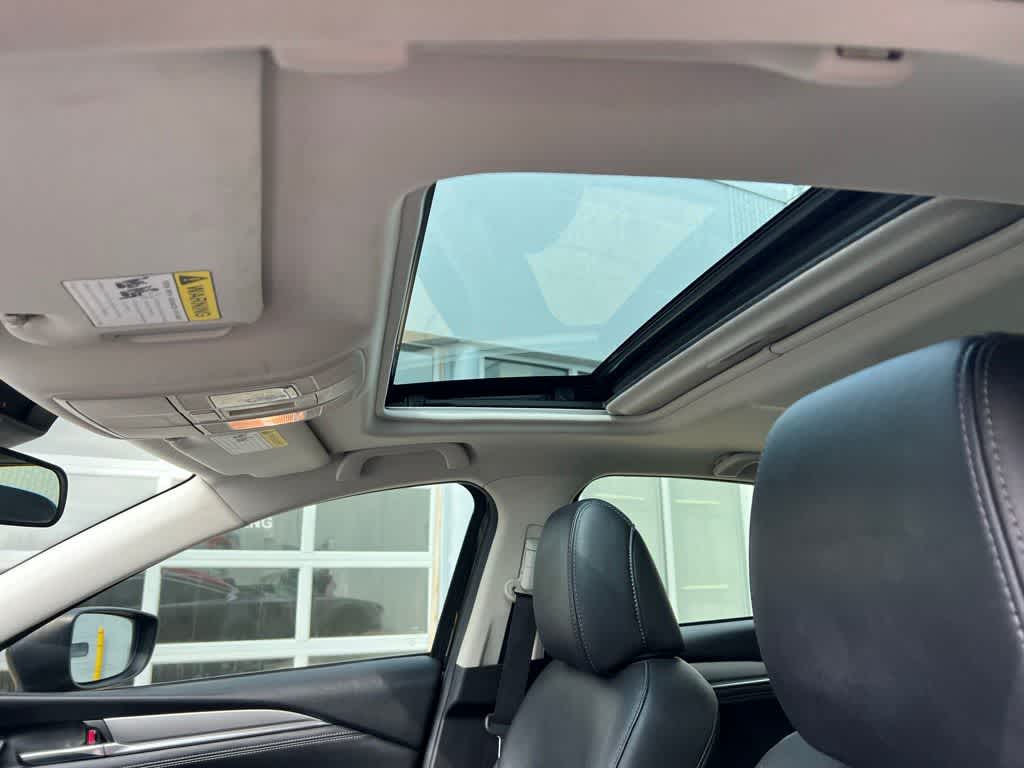 Thumbnail: 2018 Mazda Mazda6 - 19