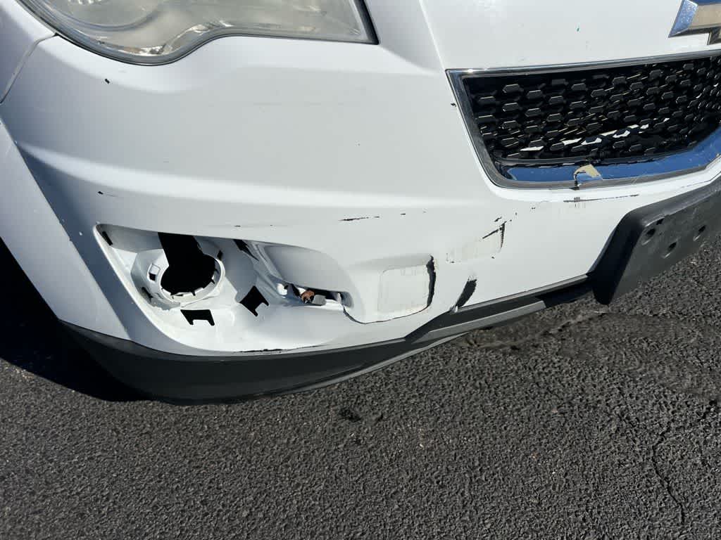 Thumbnail: 2012 Chevrolet Equinox - 36